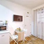 Porta Da Muralha De 1375 Lisboa