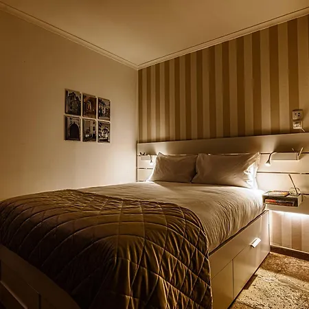 Porta Da Muralha De 1375 Appartement *