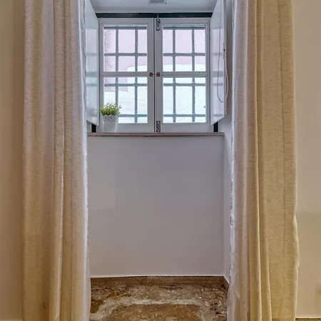Porta Da Muralha De 1375 Appartement Lissabon