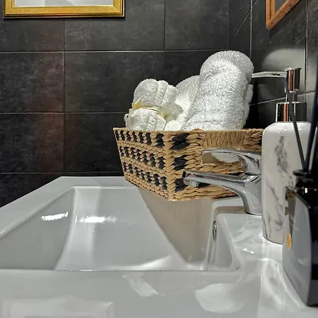 Porta Da Muralha De 1375 Appartement *