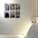 アパート Porta Da Muralha De 1375 リスボン