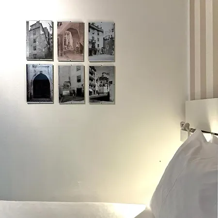 Appartamento Porta Da Muralha De 1375 Lisbona