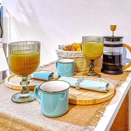 דירה Porta Da Muralha De 1375 *