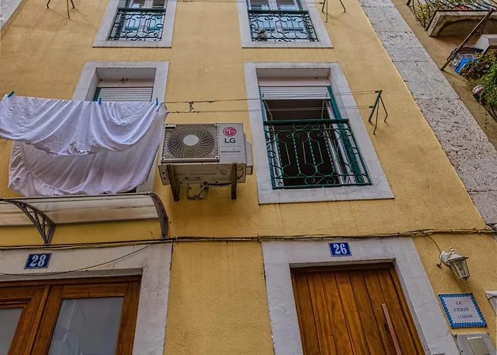 Apartment Porta Da Muralha De 1375